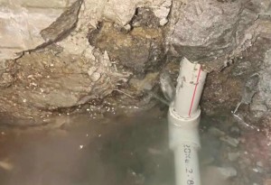 德惠管道漏水检测五