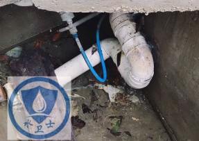 德惠水管漏水检测公司6
