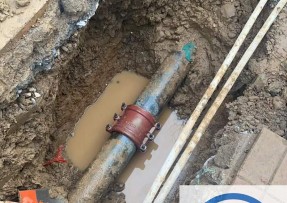 德惠水管漏水检测公司4
