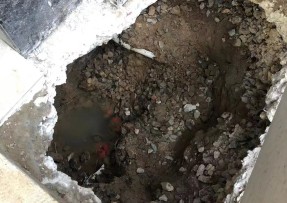 德惠水管漏水检测公司2