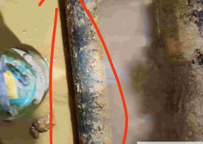 德惠水管漏水检测公司1